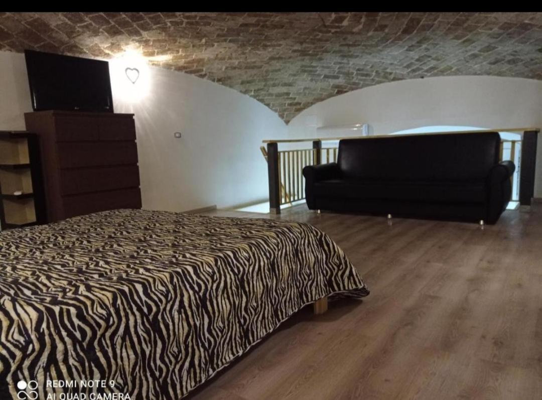 Roberta' S House Appartamento Napoli