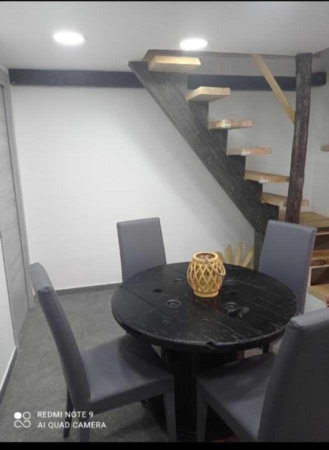 Appartement Roberta' S House *