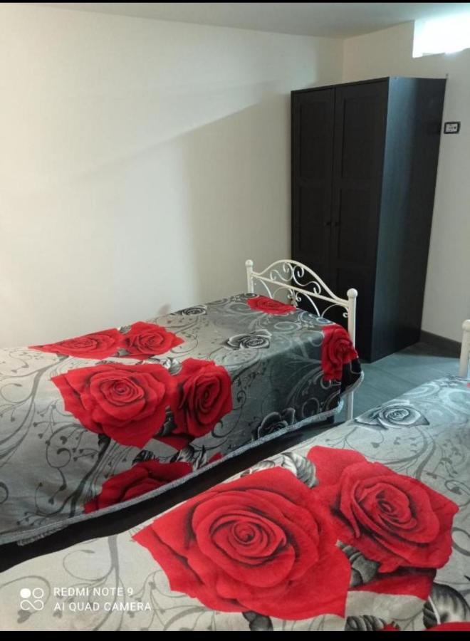 Appartement Roberta' S House Napels