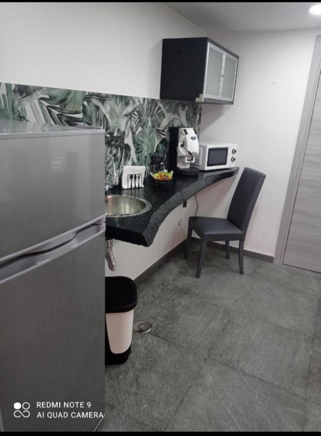 Appartement Roberta' S House