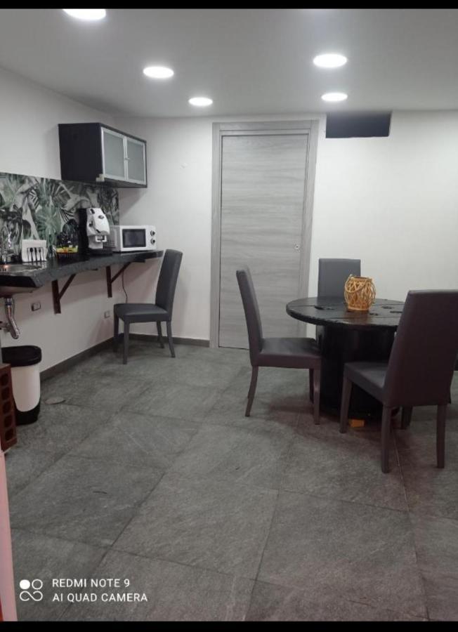 Roberta' S House Appartamento Napoli